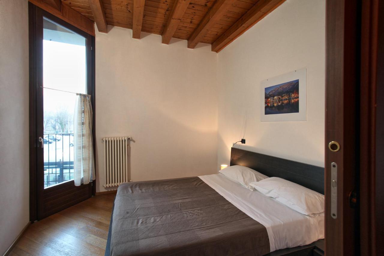 Cozy Lake Como Apartments Valmadrera Esterno foto