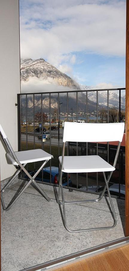Cozy Lake Como Apartments Valmadrera Esterno foto